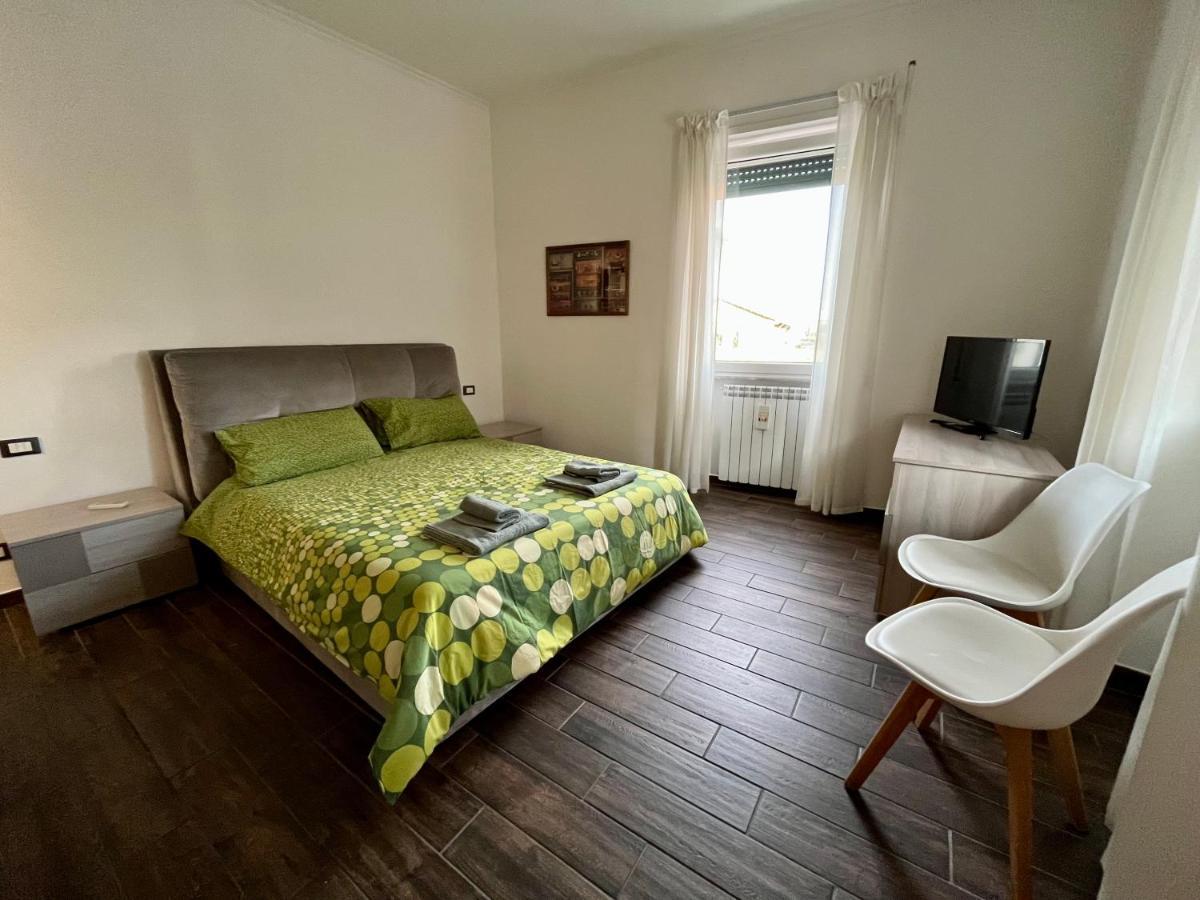 Casa Mcdoor Apartment Rome Exterior photo