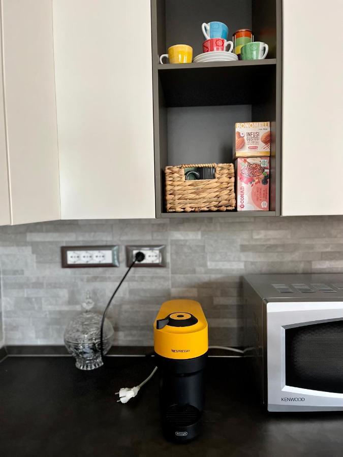Casa Mcdoor Apartment Rome Exterior photo