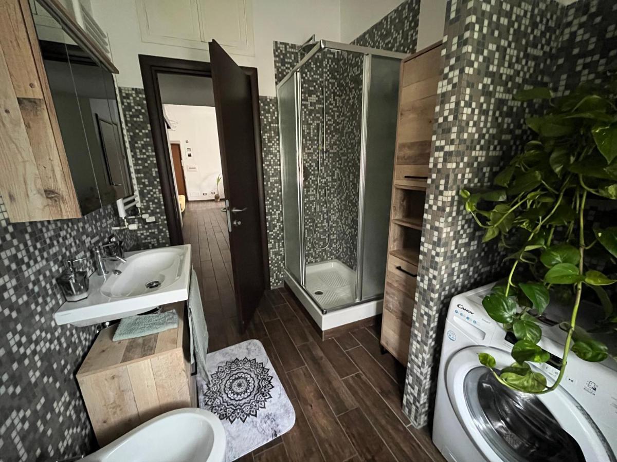 Casa Mcdoor Apartment Rome Exterior photo