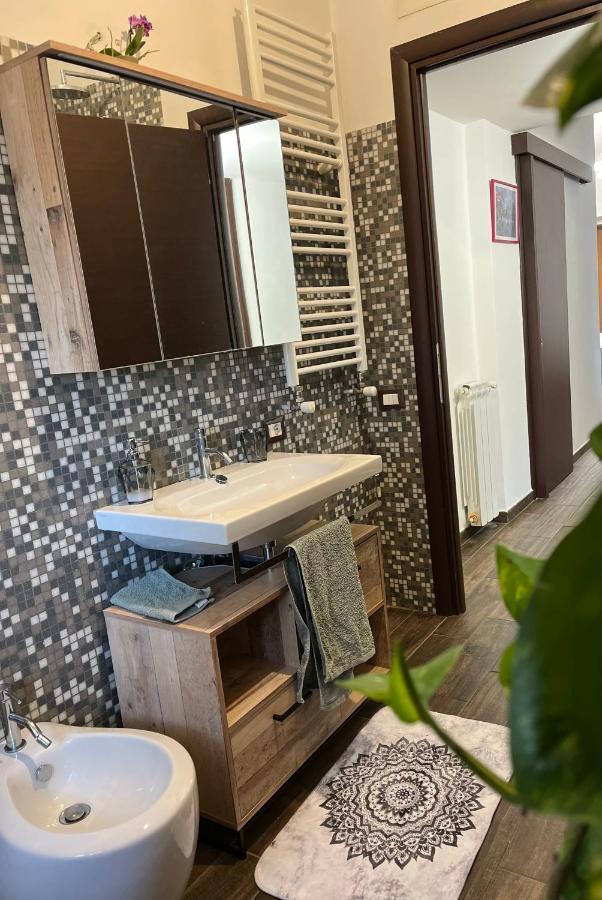 Casa Mcdoor Apartment Rome Exterior photo